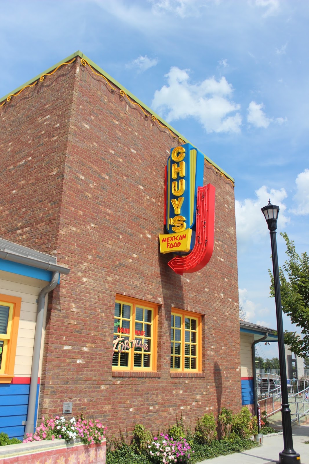 Chuy's North Hills Green Chile Festival August 17th September 6th