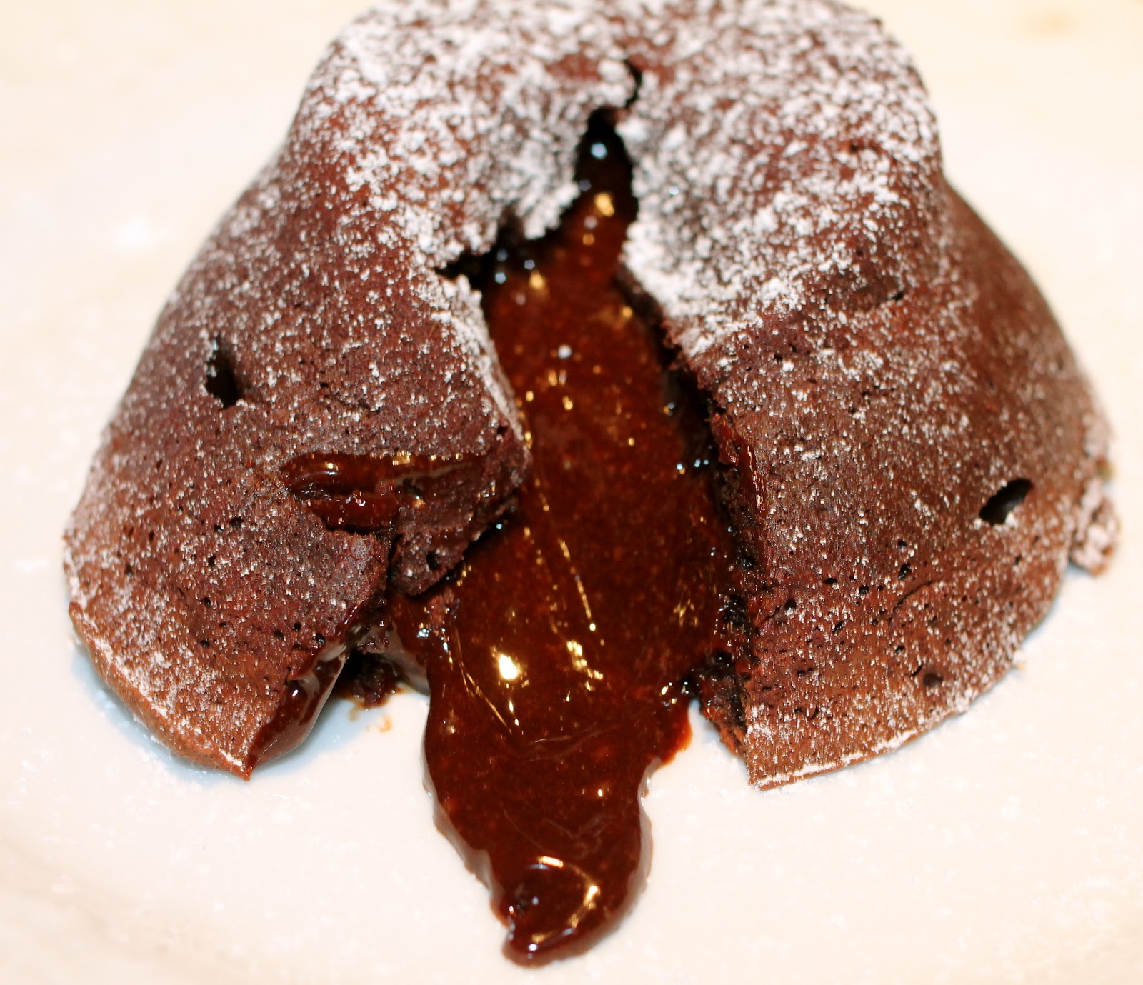 Chocolate Lava Cake Tortino Al Cioccolato Fondente Con Cuore Morbido Italian Cooking Adventures
