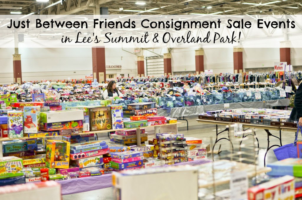 Chasing Davies Kansas Cityarea consignment sale events Just Between
