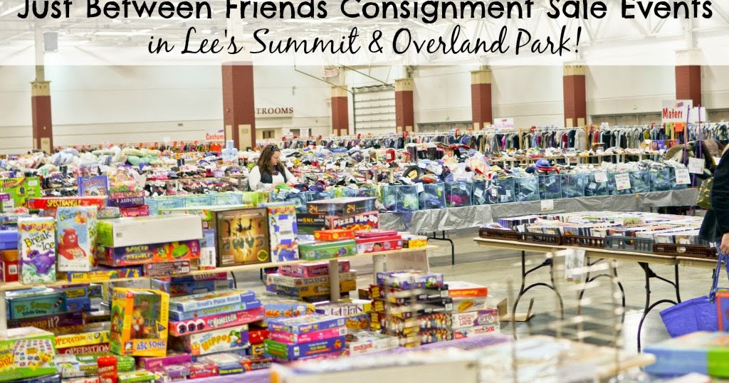 Chasing Davies Kansas Cityarea consignment sale events Just Between