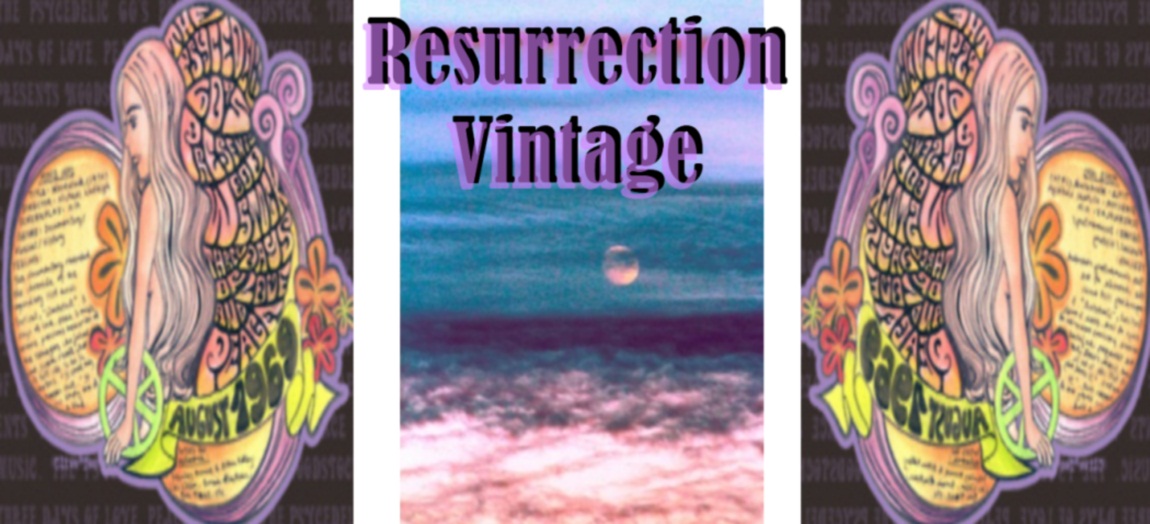 ResurrectionVintage