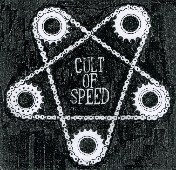 Cult Of Speed