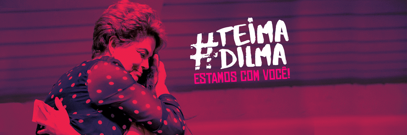 Teima Dilma