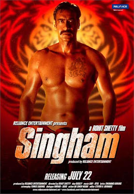 Singham (2011)