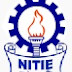 Faculty posts in NITIE Mumbai April-2014