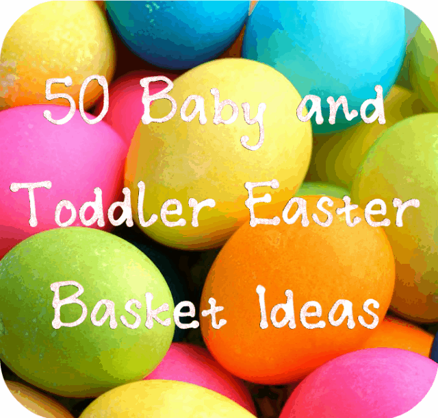 tobecontinued easter basket stuffers round up