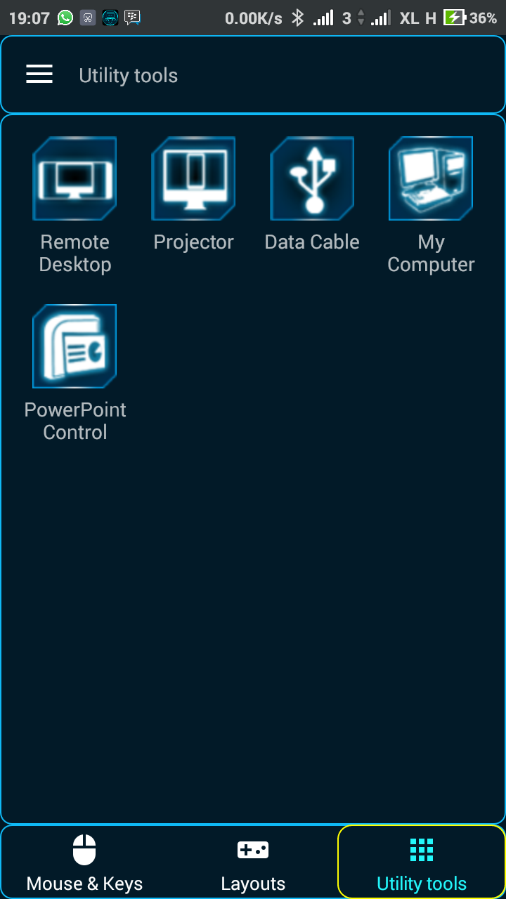 monect pc remote not installing on pc monect pc remote not installing on pc
