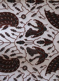 Yogyakarta Batik Design