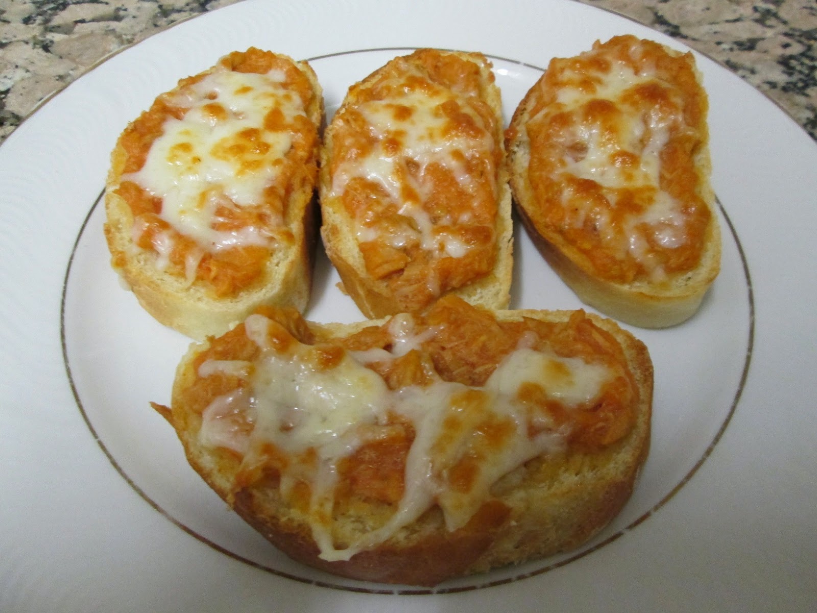 COCINAR NO ES DIFÍCIL ¡PRUÉBALO! PIZZA PAN