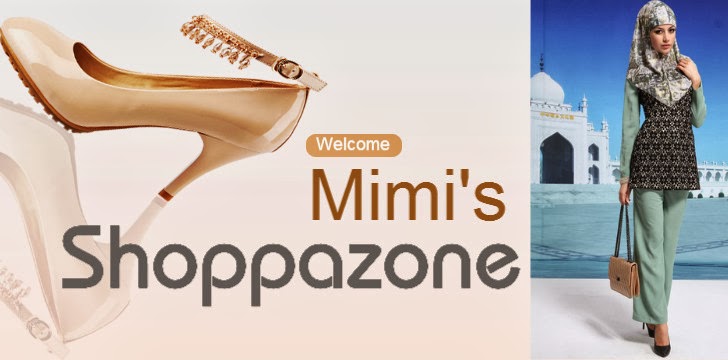 Mimi's Shoppazone