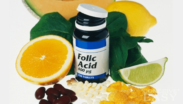 folic acid
