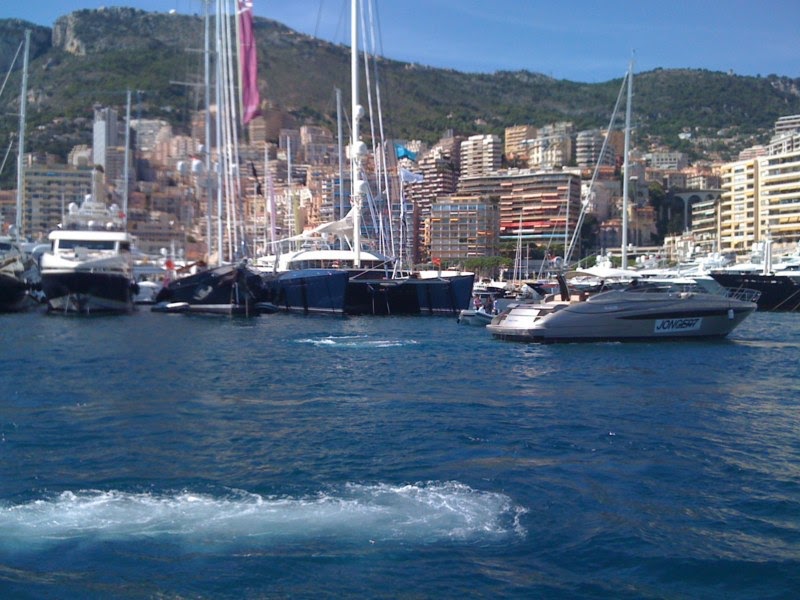 catamaran hemisphere luxury catamaran hemisphere at the monaco boat show catamaran hemisphere luxury catamaran hemisphere at the monaco boat show