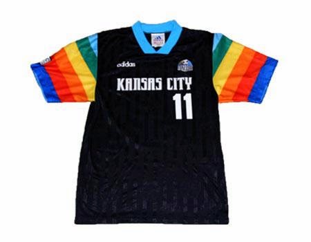 kc wizards jersey