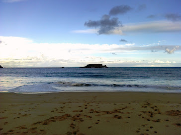 Praia do Martinhal