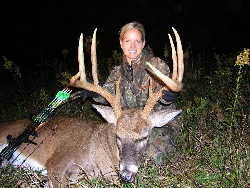 TINCANBANDIT's Gunsmithing Girls with Guns Friday 9 The Girls of