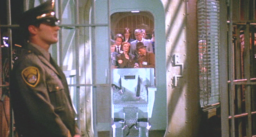 star-studded cast of