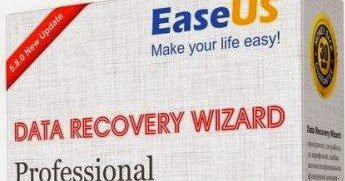 EaseUS Data Recovery Wizard 8.5 Unlimited [Multi][Keygen] 143