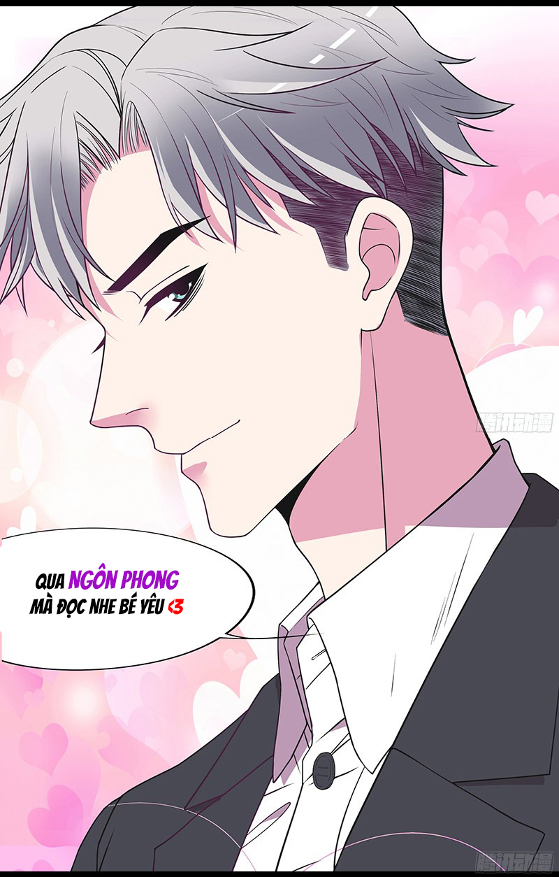 101 Phương Pháp Của Tổng Tài Chap 1 - Next Chap 2