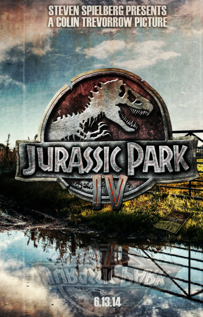 Jurassic Park 4 Online Subtitrat