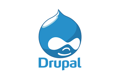 Drupal Logo, Drupal Logo vector