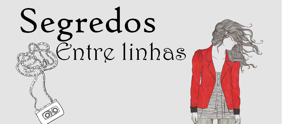 Segredos Entre Linhas