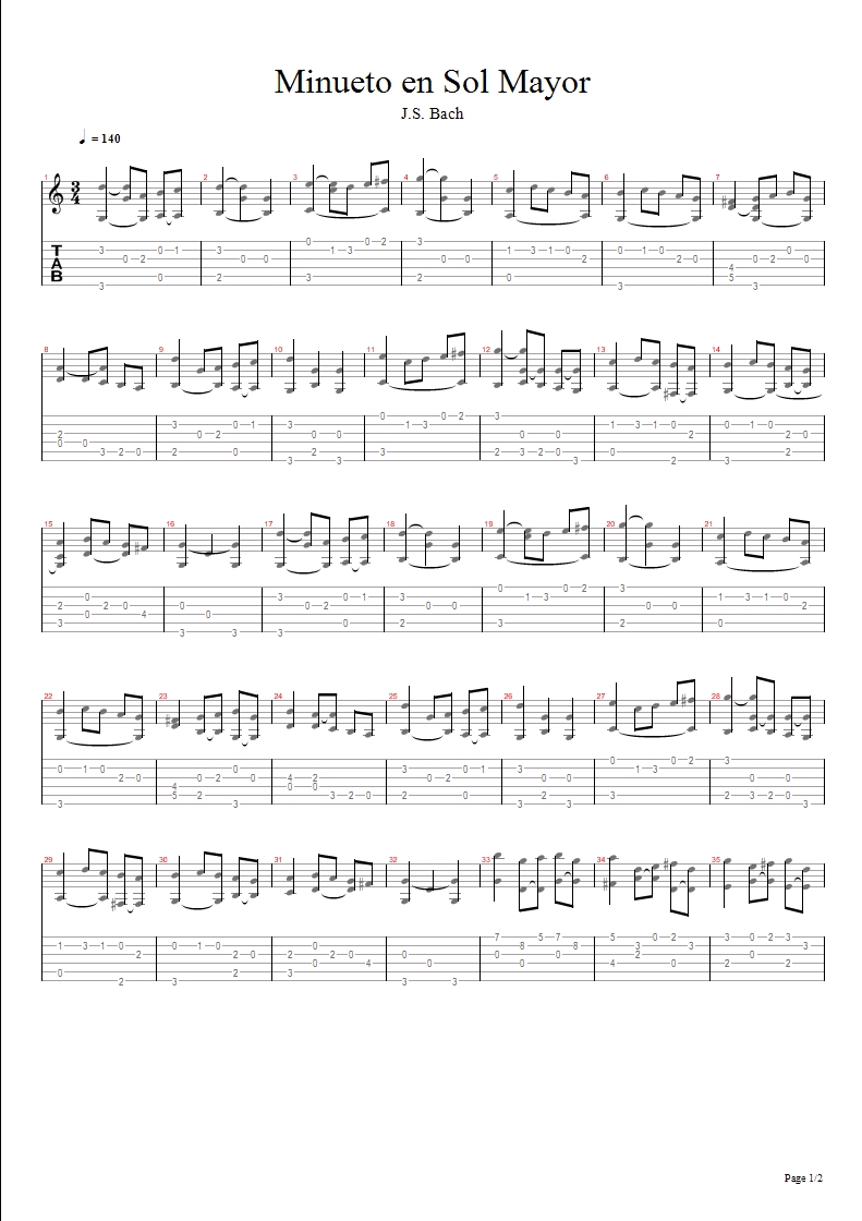 CANCIONES DE JUAN SEBASTIAN BACH canciones de juan sebastian bach: