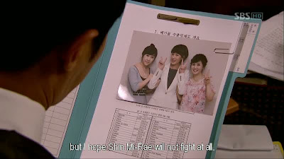 sinopsis drama Korea lengkap The City Hall Episode 19