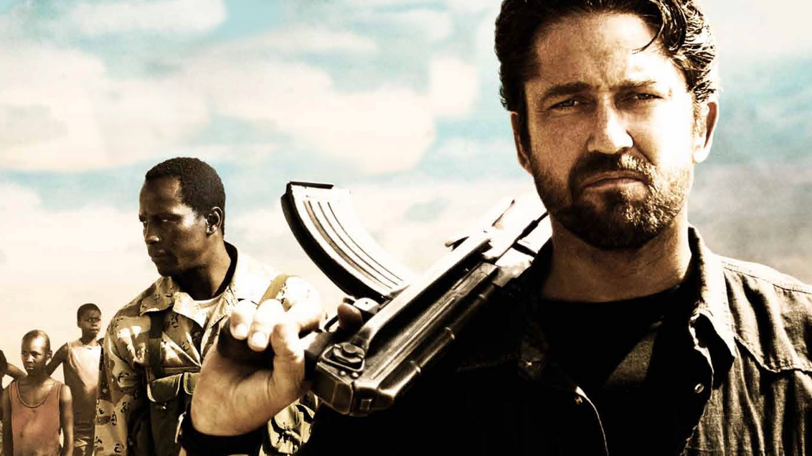 Machine Gun Preacher machine gun preacher wiki