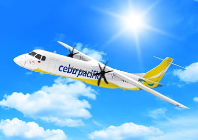 Cebu Pacific Places Order For Sixteen ATR Aircraft