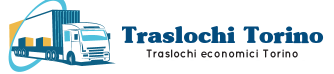 Traslochi economici Torino da 200 €