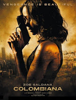Colombiana 2011 Free Mediafire Movie Download Links