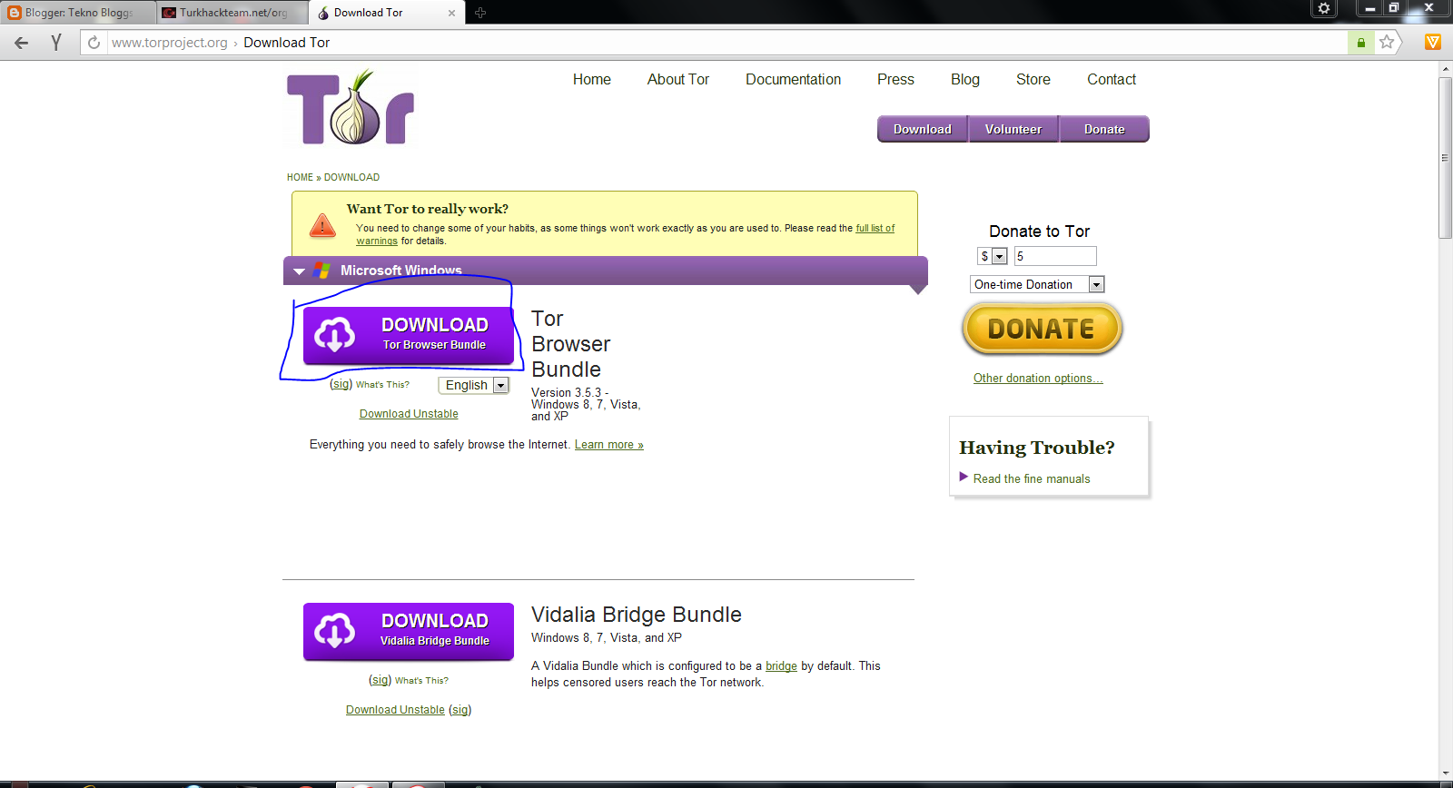 Tor Browser Download Tor Browser Download