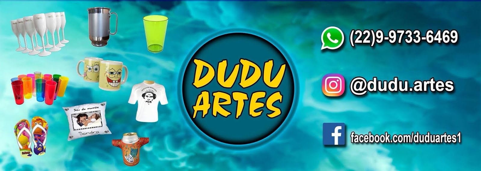 DUDU ARTES