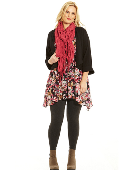 autograph plus size clothing