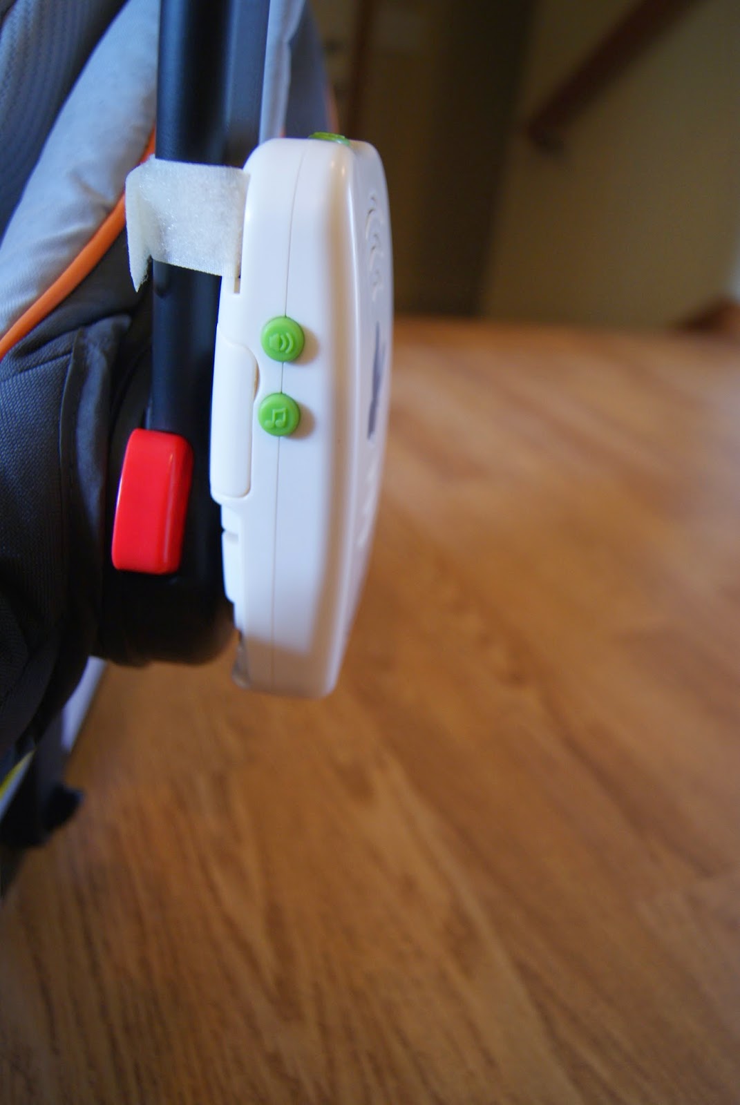 Summer Infant Travel Bed And Sooth Amp Vibe Review