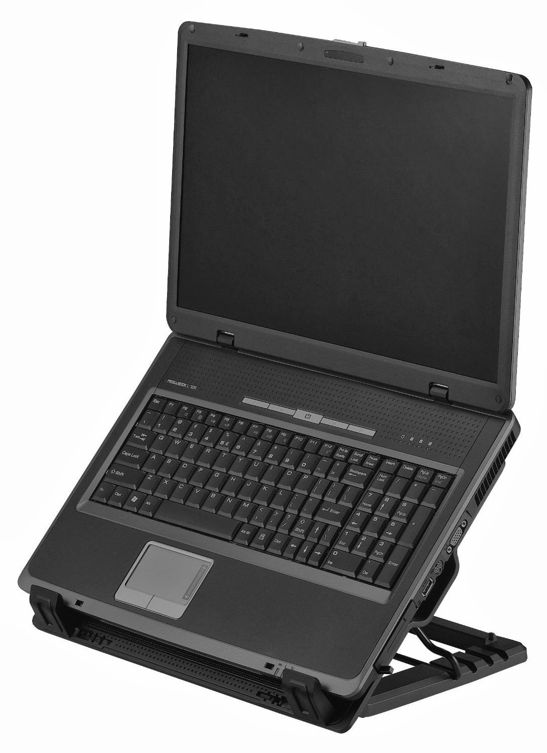 Best laptop cooling options