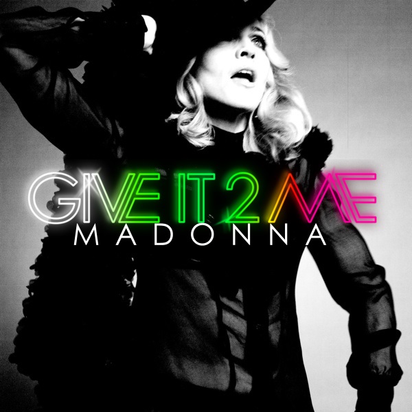 Madonna - Give It 2 Me ft Pharrell Official Music