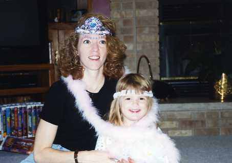 Tempo and Speed: Happy Birthday Anna!