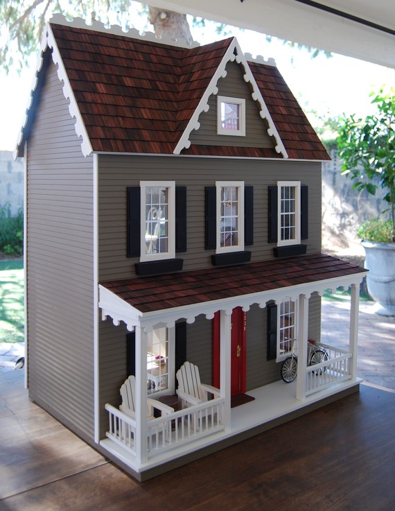 The Dolls House Vermont