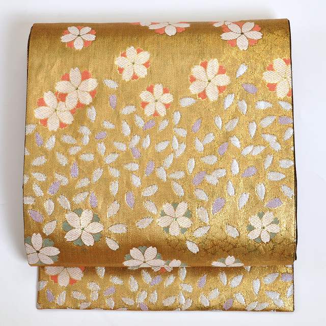 Kimono Seasonal Motifs, Flowers, and Colors April The Kimono Lady