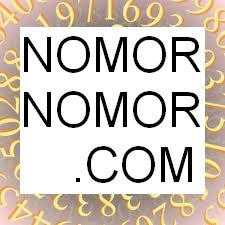www.NomorNomor.com