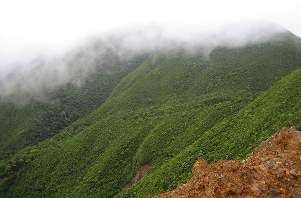 Municipality Of Loreto Dinagat Islands March 2014