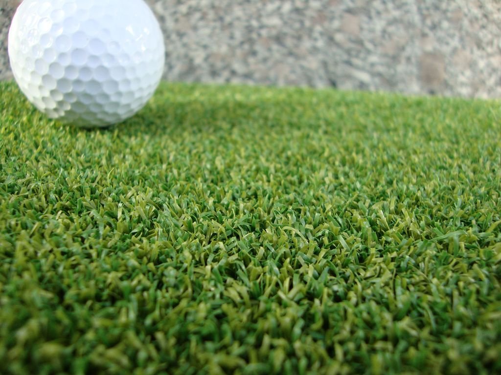 Putting Green Turf