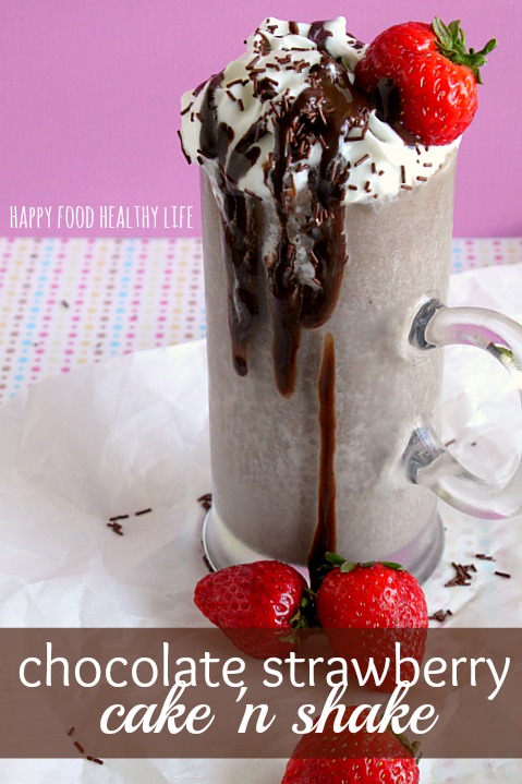 ChocolateStrawberryCakenShake | 12 Frozen Treats | 32 |