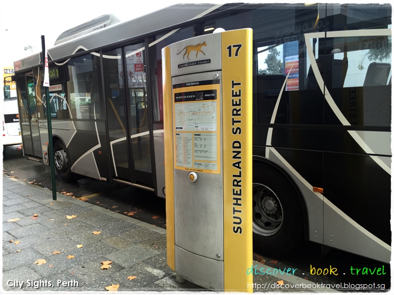 Top things to do in Perth City Discover . Book . Travel