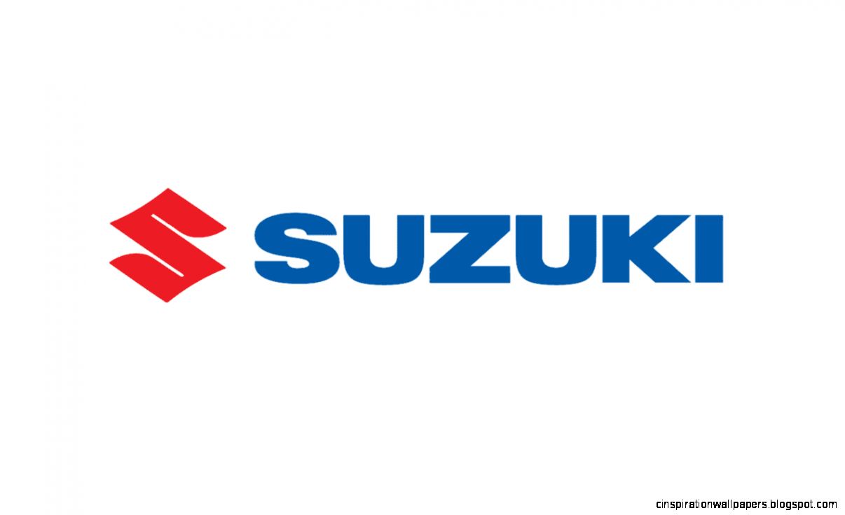 Suzuki Logo Suzuki Logo
