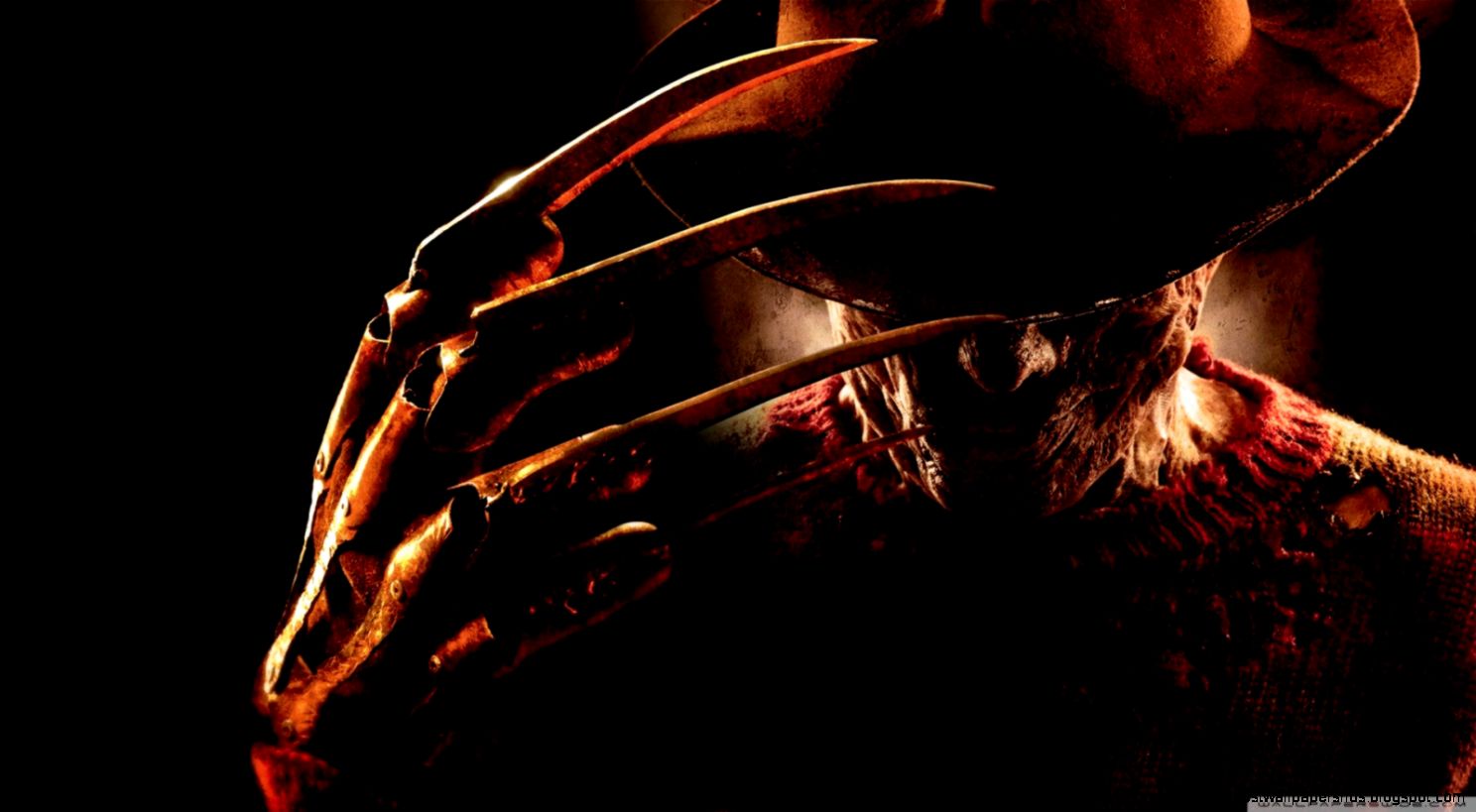 Nightmare on Elm Street Freddy HD desktop wallpaper Widescreen Nightmare on Elm Street Freddy HD desktop wallpaper Widescreen