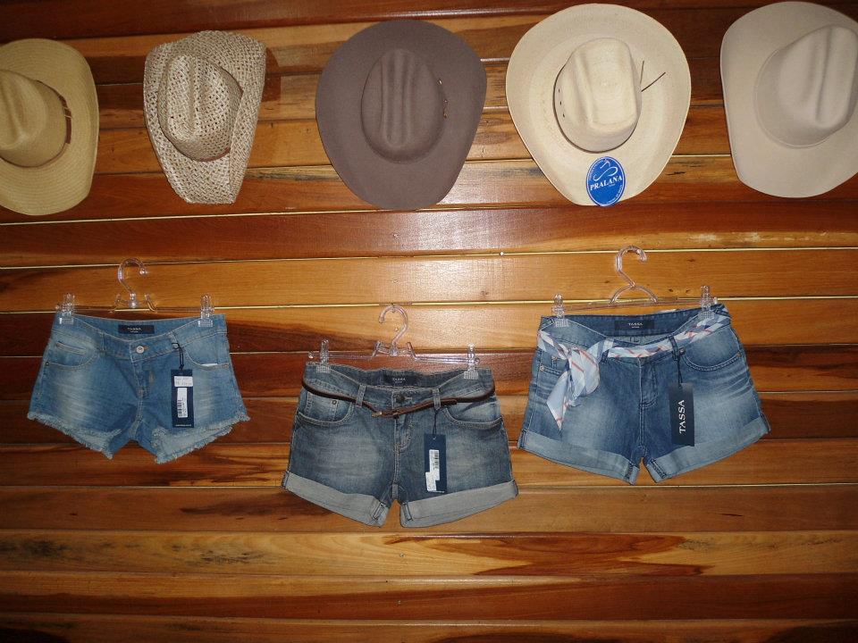 Spaço Country Oque? Uma loja country?