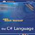 Teach Yourself The C# Language in 21 days by Dradley L. Jones Free Download