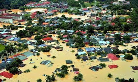 Surat sayu untuk Najib dari mangsa banjir, info, terkini, sensasi, berita, mangsa banjir